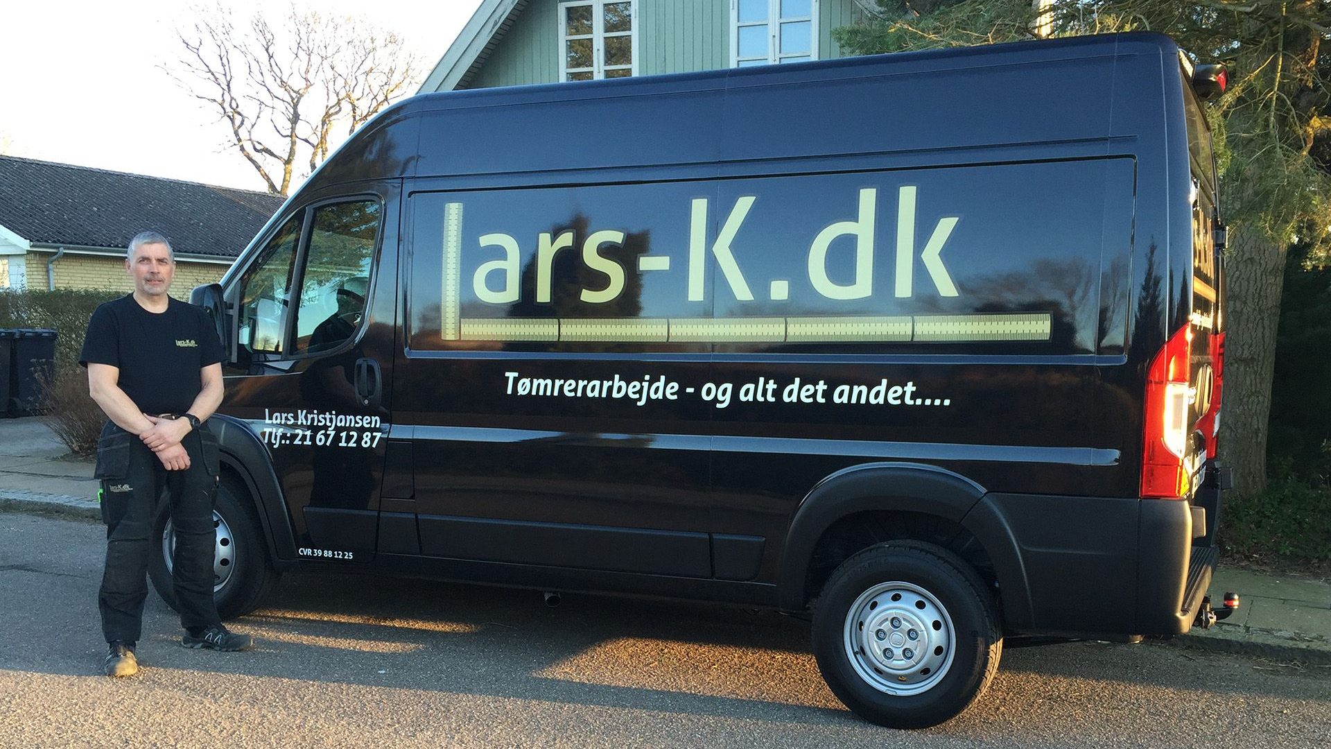 Lars-K.dk